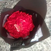 گل روبانی