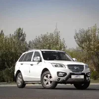 لیفان x60 اتومات