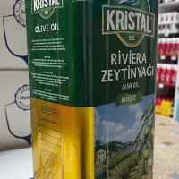 روغن زیتون کریستال ترکیه