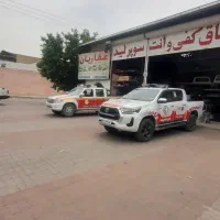 اتاق عقب وانت کفی تی ۸ تی۹بابل کاپراکارون کاورتاج