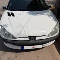 ماشین ۲۰۶ صندوق دار اتوماتTu5