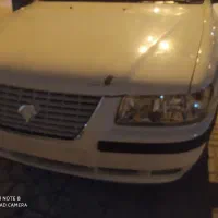 سمند lx معمولی مدل 99 در حد خشک