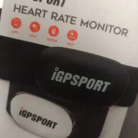 سنسور ضربان قلب iGPSPORT مدل HR40