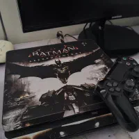 ps4 slim کپی خور ورژن 9