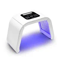 امگا تونل LED نور درمانی مناسب کلینیک زیبایی