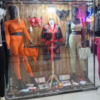 لباس زنانه