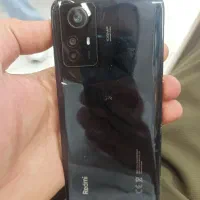 نوته۱۲s کامل برد سوخته