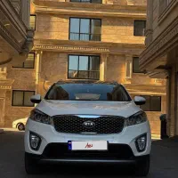 سورنتو مدل 2016 gdi