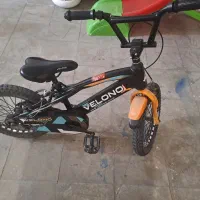 دوچرخه ۱۶ مارک ولونو