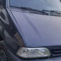 پراید مدل ۸۳