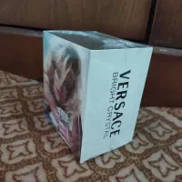 ادکلن زنانه ورساچه قابل معاوضه بافرش