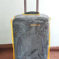 چمدان مسافرتی تکی قیمتو مفت گذاشتم