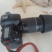 دوربین کنان 70d سالم