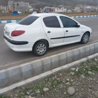 206sd|خودرو سواری و وانت|اهر, |دیوار