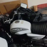 متور باکسر