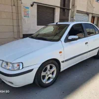 سمندEF7 مدل ۹۱