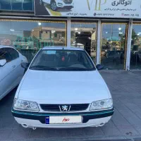 Slx 98 Tu5|خودرو سواری و وانت|نقده, |دیوار