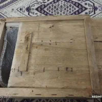 لونه گرینچیک و عروس هلندی