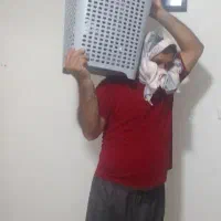 کارگر ساده