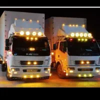 باربری