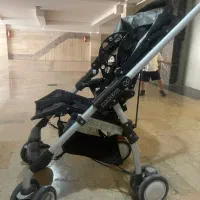 کالسکه مکسی کوزی کابین سایز