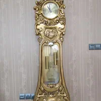 ساعت پاندول
