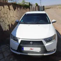 دنا پلاسMT پنج دنده ساده EF7