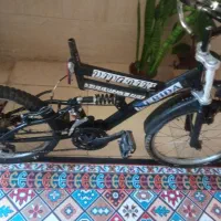 دوچرخه دنده ای