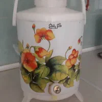 کلمن آب