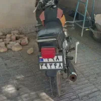موتور سالم کم کار