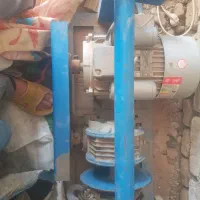 بالابرساختمانی