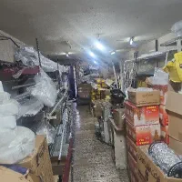 کارگر ساده انبار با سواد