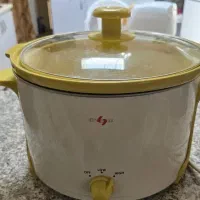 برقی|ظروف پخت‌وپز|شاهین‌شهر, مسکن مهر|دیوار