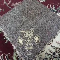ترمه زر بافت یزد