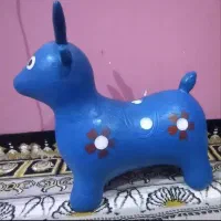 گاو بادی کودک