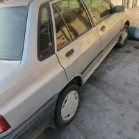 پراید ۸۴