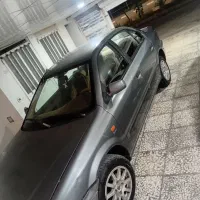 سمند مدل ۸۶