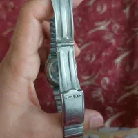 ساعت مچی Seiko 5 Automatic 21 Jewels کلاسیک