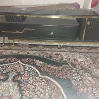 زیر تلوزیون