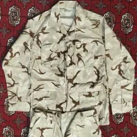 لباس سربازی سپاه نو