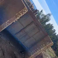 فروش کوره ۲۰تنی با تمامی امکانات