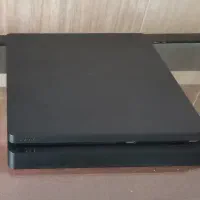 ps4 slim 1tra|کنسول، بازی ویدئویی و آنلاین|کاشان, درب یلان|دیوار