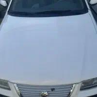 سمند  LX