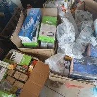 لوازم یدکی زیرقیمت بازار به دلیل تغیرشغل