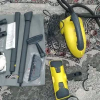 بخارشوی کنوود