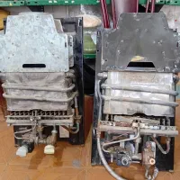 ابگرمکن دیواری ایران شرق.