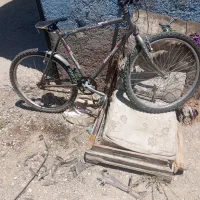 دوچرخه