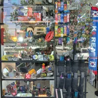 مرجع تخصصی فروش تزئینات و اکسسوری روز اتومبیل