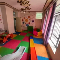 کودک دوزبانه/زبان انگلیسی کودک