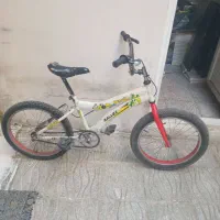 دوچرخه ۲۰